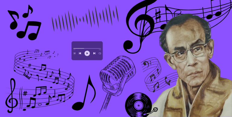 SD Burman Biography and songs